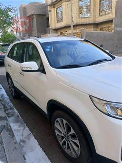 كيا سورينتو